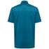 Canali Blue Cotton Shirt